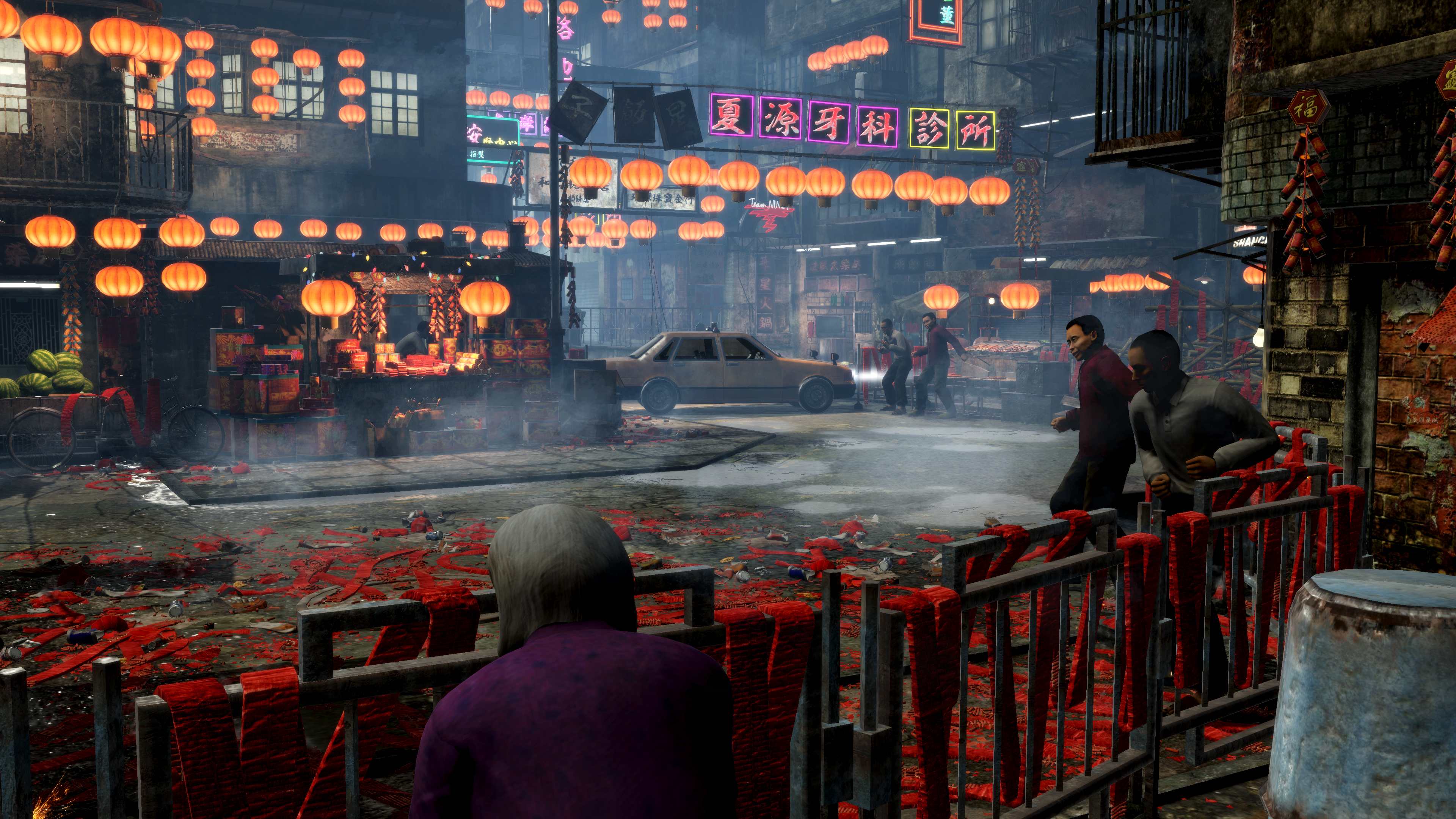 Dead or Alive 6 - Imagen 48